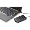 AKP10 Numeric Keypad TARGUS 15015475