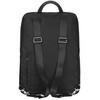 TBB598 15 Newport Ultra Slim Backpack - Black TARGUS 15015536