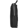 TBB598 15 Newport Ultra Slim Backpack - Black TARGUS 15015536