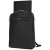 TBB598 15 Newport Ultra Slim Backpack - Black TARGUS 15015536