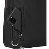 TBB598 15 Newport Ultra Slim Backpack - Black TARGUS 15015536