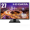 DIOS-LDH271DB-B �t���f�B�X�v���C/27�^/1920�~1080/�A�i���ORGB�AHDMI/�u���b�N/�X�s�[�J�[�F����/�L����pADS�p�l���̗p I �EO DATA(�A�C�E�I�[�E�f�[�^) 15015667