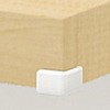 どこでも手洗 カウンター用コーナーカバー INAX(LIXIL)