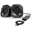 MS-P08USB2BK PCXs[J[ L USB A ڑ ^ XeI őo5W(2.5W+2.5W) Av GR 15016805