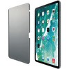 iPad 10.9インチ 第 10 世代 用 のぞき見防止フィルター 着脱式 360度(上下左右) タッチ操作可 ブルーライトカット エレコム