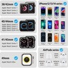 W-MS06BK ワイヤレス充電器 7.5W+5W マグネット式 スタンド アップルウォッチ充電器はめ込み可 同時充電可 エレコム 15017435