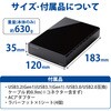 ELD-HTV020UBK HDD (n[hfBXN) Ot fXNgbv t@XÉ݌v o[tbgt erΉ GR 15017986