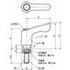 LDCMS-6-25-W-AS ~jNvo[ ΂ˍgݍ݃^Cv(˂EI[XeX) LDCMS]W]AS NBK(牮oCebN) 15024146