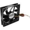 山洋電気製 PCケース用冷却ファン 120mm角 OWLTECH(オウルテック)