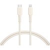 Ȃ₩ŗ܂Ȃ VRP[u }[d f[^]Ή Apple MFiFؕi USB-C to Lightning