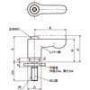 LHCM-5-32-LW20-SG ~jNvo[ gݍ݃^CvEtbg^Cv(˂) LHCM]LW NBK(牮oCebN) 15031469