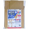 組立式段ボールトイレ 小久保工業所