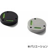 水平器|ホルダつき二軸水平器 FSLH NBK(鍋屋バイテック会社)