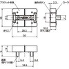 CUSH-2B-06-030 NCbN|WVjOuPbg||ޗp(2{^^Cv) CUSH]2B NBK(牮oCebN) 15047605