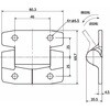 E6-10-665R-50 gNqW [WTCY E6 NBK(牮oCebN) 15047937