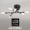 aircorno40 シーリングライト 大河商事