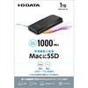 SSPA-USC1K USB 3.2 Gen 2�Ή� �|�[�^�u��SSD I �EO DATA(�A�C�E�I�[�E�f�[�^) 15094155