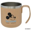 ディズニー ダブルステンレスマグカップ 300 CAPTAIN STAG