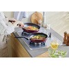 VDI-W26 ダイヤモンドコートフライパン炒め鍋 IH・ガス火両用26cm アイリスオーヤマ 15102486