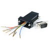 DB9 - RJ45 W[A_v^[/IXEX//D-Sub 9 C[Tlbgڑ