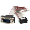 DB9 VAIX - 10s}U[{[hwb_[pl}EgP[u/40.6cm/D-Sub9