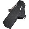 DEFLECTOR LITE FRONT フロントフェンダー Zefal