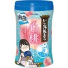 いい湯旅立ちボトル 納涼にごり湯 白元アース