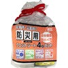防災用ウェットセット コーヨー化成