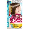 ストレートパーマ