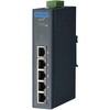 非管理型・産業用PoEスイッチ Advantech(アドバンテック)