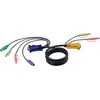 2L-5303P KVM�P�[�u�� ATEN 15283608