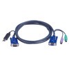 2L-5502UP KVM�P�[�u�� ATEN 15283653