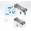 KVM切替器 ATEN