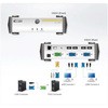 KVM切替器 ATEN