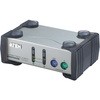 KVM切替器 ATEN