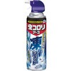虫コロリアース 凍らすジェット アース製薬
