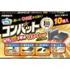 - コンバット スマートタイプ 1年用 N 金鳥(KINCHO) 15344396