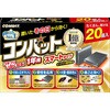- コンバット スマートタイプ 1年用 金鳥(KINCHO) 15344405