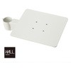 WALLテレビスタンドA2ロータイプ対応ゲーム機棚板 WALL
