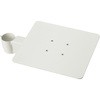 WALLテレビスタンドA2ハイ・ラージタイプ対応ゲーム機棚板 WALL