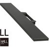 WALL テレビスタンドV4・PRO対応 サウンドバー棚板 LLサイズ WALL