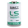 塩化チオニル リチウム1次電池 SAFT
