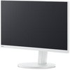 21.5型3辺狭額縁VAワイド液晶ディスプレイ(白色) NEC