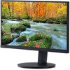 21.5型3辺狭額縁VAワイド液晶ディスプレイ(黒色) NEC