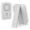 UAG社製 UbyUAG LUCENT POWER KICKSTAND(マシュマロ) プリンストン