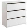 内部ユニットFiTIO 側面棚柱タイプ 置型引出し(キャビネット+引出し) 大建工業