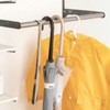 内部ユニットFiTIO 背面棚柱タイプ ハンガーパイプ(カット不可) 大建工業