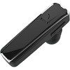 Bluetoothイヤホンマイク カナル式 カシムラ