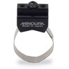 EBW-2235 339-3087-00 アクセサリー取付台座 SUS 22-35mm ミノウラ 15383220