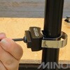 EBW-2235 339-3087-00 アクセサリー取付台座 SUS 22-35mm ミノウラ 15383220